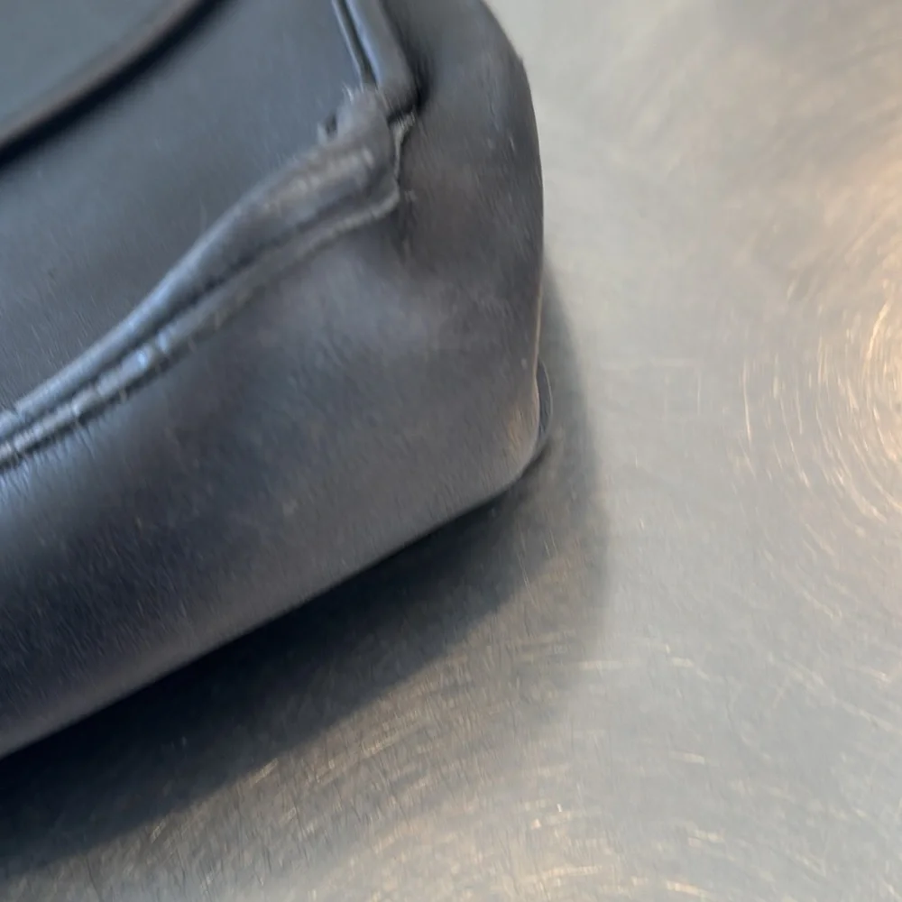 Vintage coach classic briefcase/book bag - Picture 2 of 7